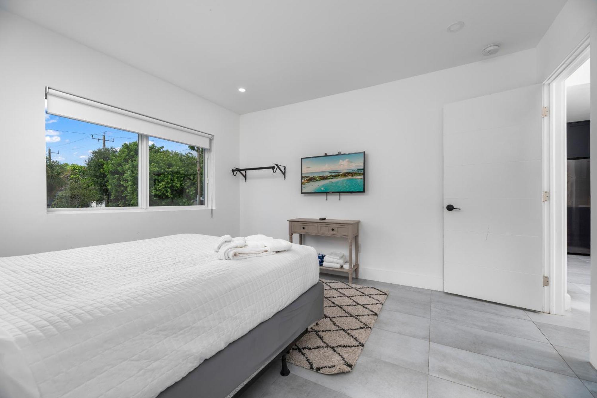 The Downtown Retreat 1 Apartment Fort Lauderdale Ngoại thất bức ảnh