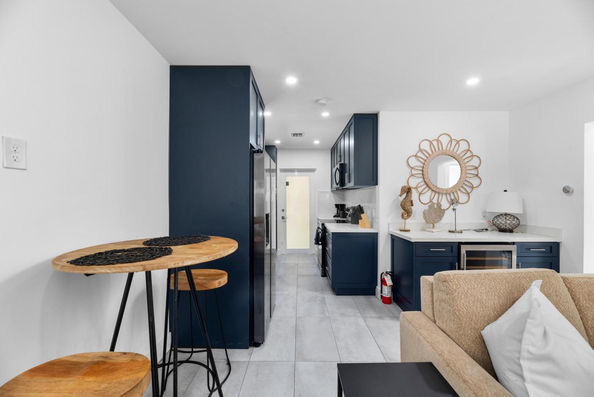 The Downtown Retreat 1 Apartment Fort Lauderdale Ngoại thất bức ảnh