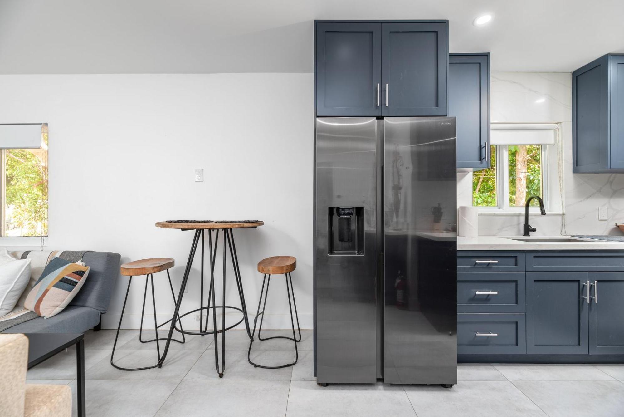 The Downtown Retreat 1 Apartment Fort Lauderdale Ngoại thất bức ảnh