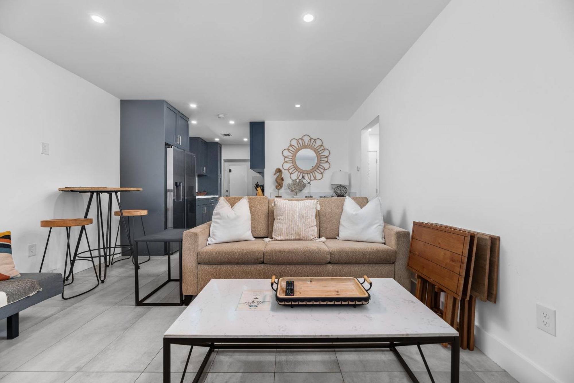The Downtown Retreat 1 Apartment Fort Lauderdale Ngoại thất bức ảnh