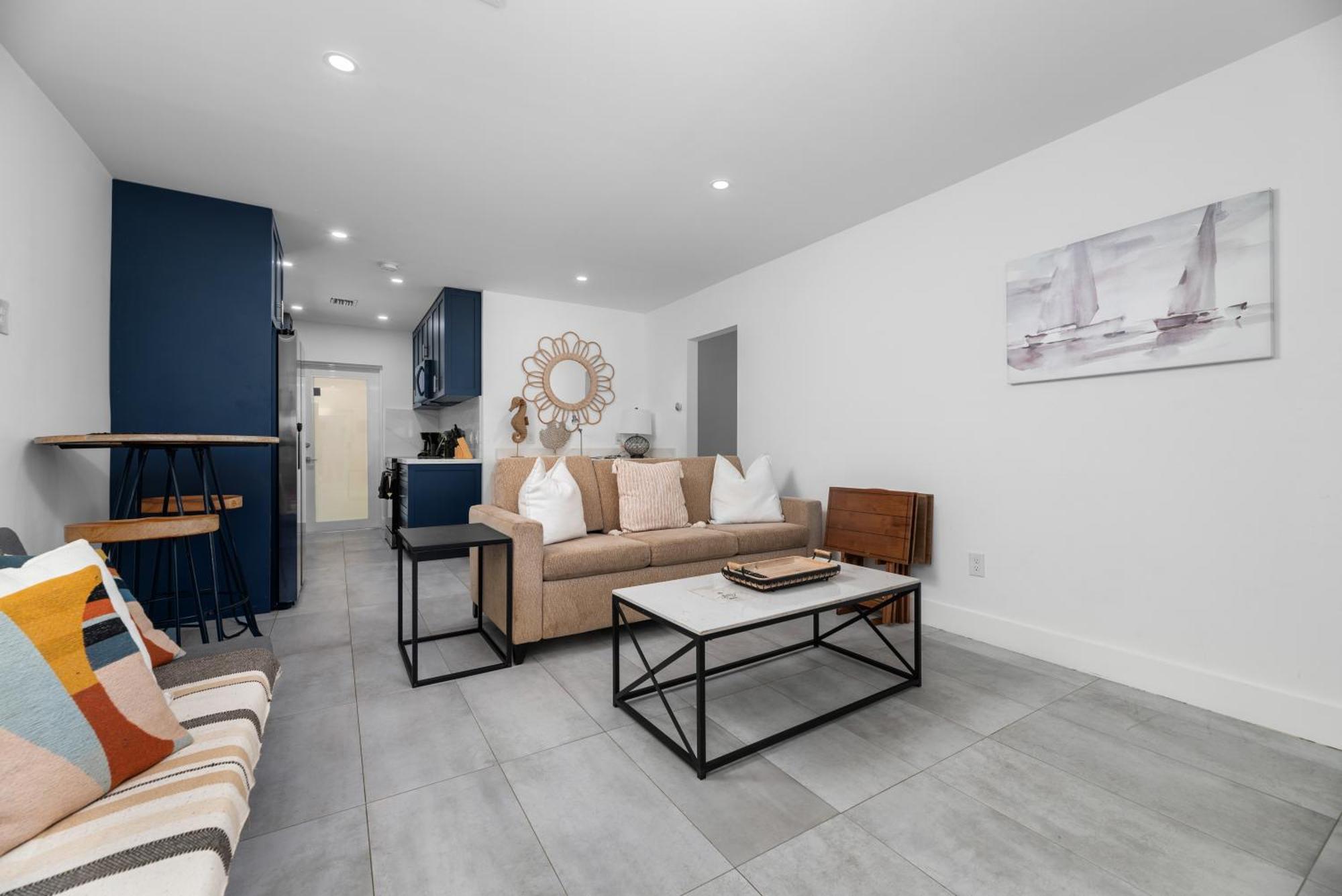 The Downtown Retreat 1 Apartment Fort Lauderdale Ngoại thất bức ảnh