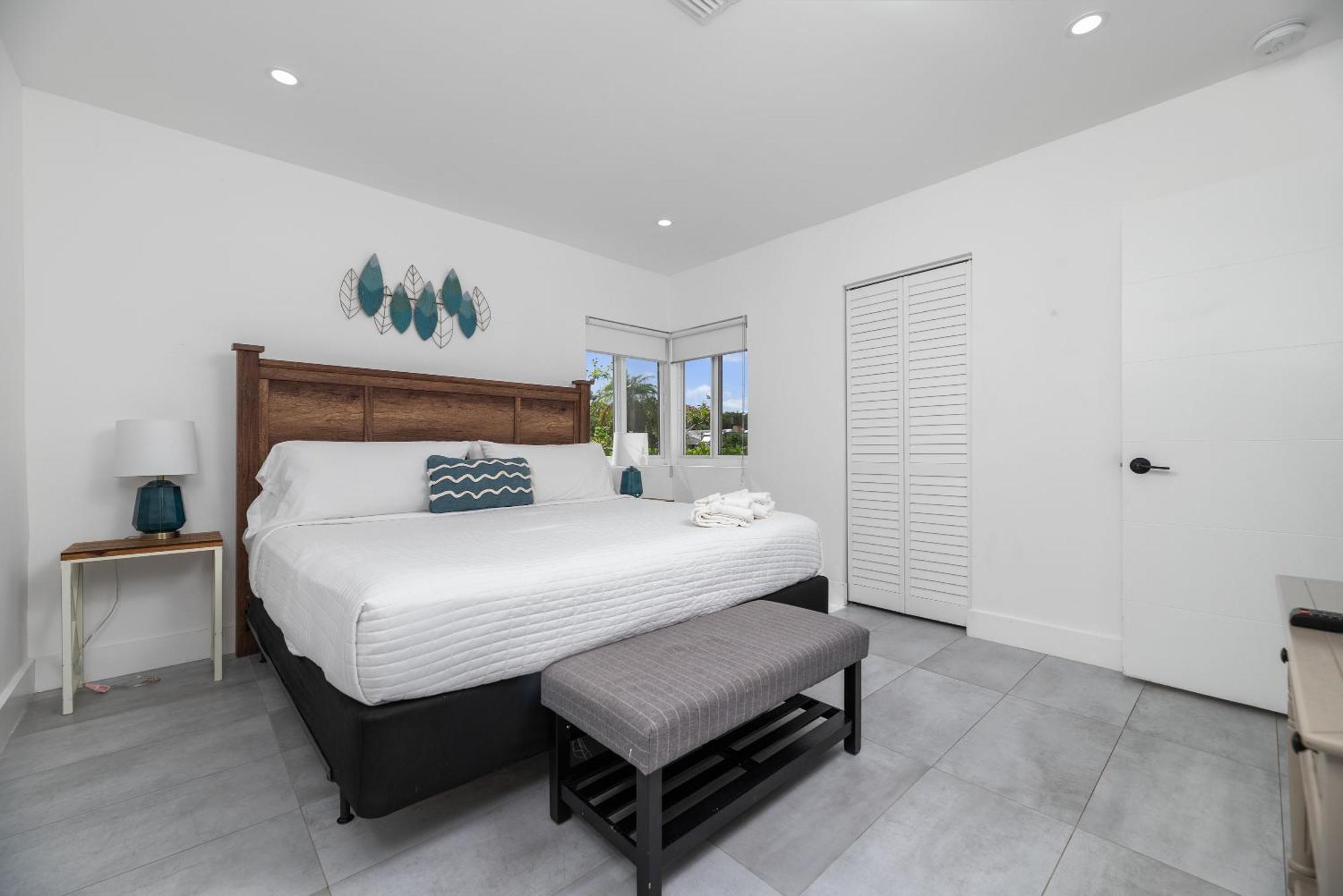 The Downtown Retreat 1 Apartment Fort Lauderdale Ngoại thất bức ảnh